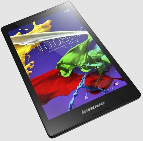 Lenovo TAB 2 A8-50, Lenovo TAB 2 A10-70 и Lenovo ideapad MIIX 300. Новые Android и Windows планшеты китайского производителя официально представлены