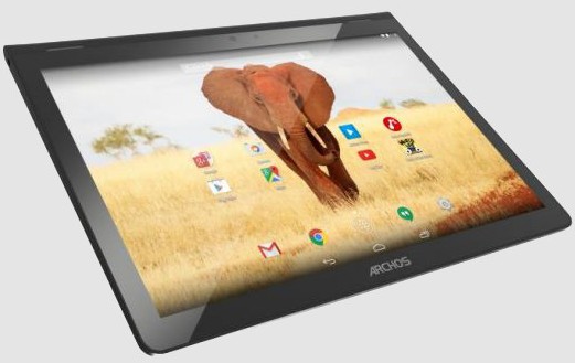 Archos Magnus.  Новое семейство Android планшетов со встроенной памятью до 256 ГБ