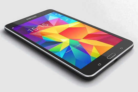 Samsung Galaxy Tab SM-T561. Новый Android планшет с 9,6-дюймовым экраном готовится к выпуску