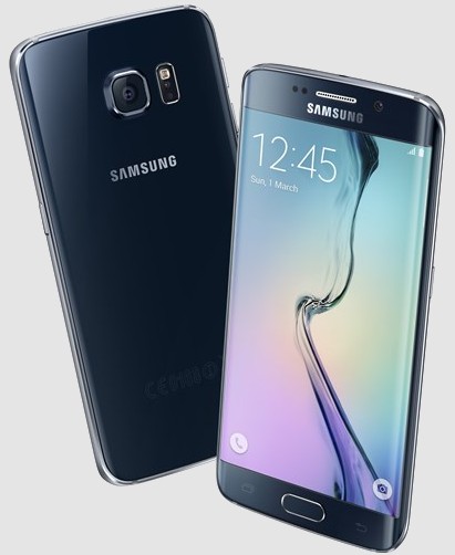 Samsung Galaxy S6 Edge