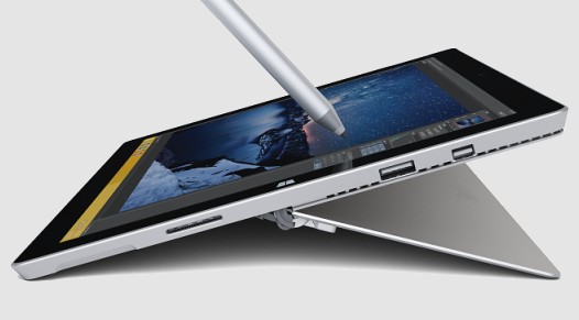 Surface Pro 4 будет доступен в двух исполнениях?