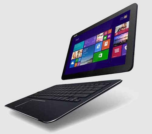 Asus Transformer Book T300 Chi