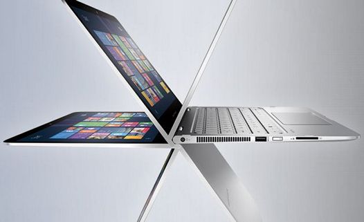 HP Spectre x360. Конвертируемый в планшет Windows ноутбук поступил в продажу. Цена – от $900 и выше