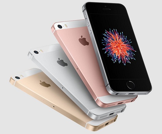 iPhone SE: Что означает SE в наименовании нового смартфона Apple?