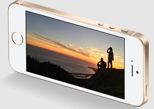Xiaomi M2 SE — китайский конкурент iPhone SE с 4,3-дюймовым экраном на подходе