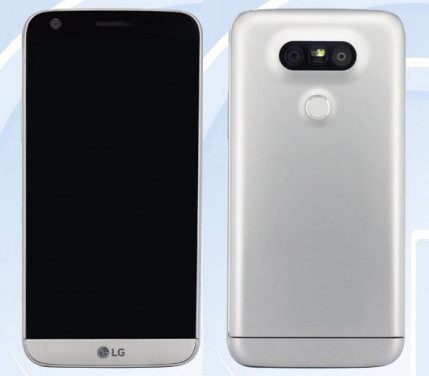 LG G5 Lite с процессором Snapdragon 652 и 3 ГБ оперативной памяти на борту вскоре появится на рынке