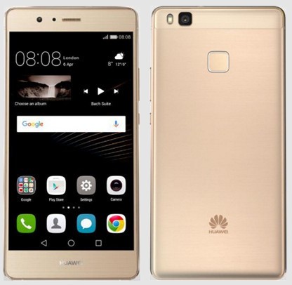 облегченная версия флагмана, Huawei P9 Lite получит обычную, а не двойную камеру