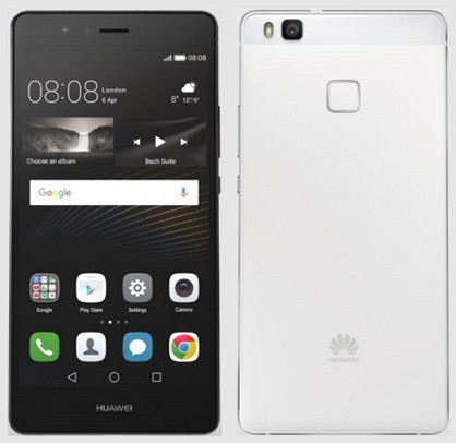 облегченная версия флагмана, Huawei P9 Lite получит обычную, а не двойную камеру