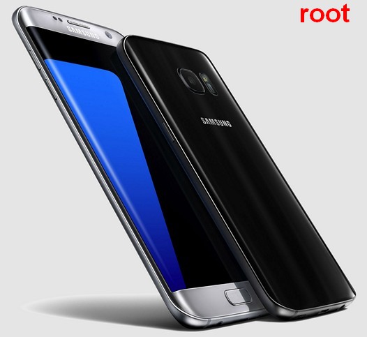 CF-Auto-Root для Samsung Galaxy S7 и Galaxy S7 edge выпущен
