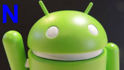 Android N получит обновленное, более информативное меню настроек