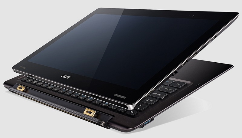 Acer Aspire Switch 10 V, Aspire Switch11 V и Aspire Switch Switch 12 S. Три Windows планшета-трансформера официально представлены в России