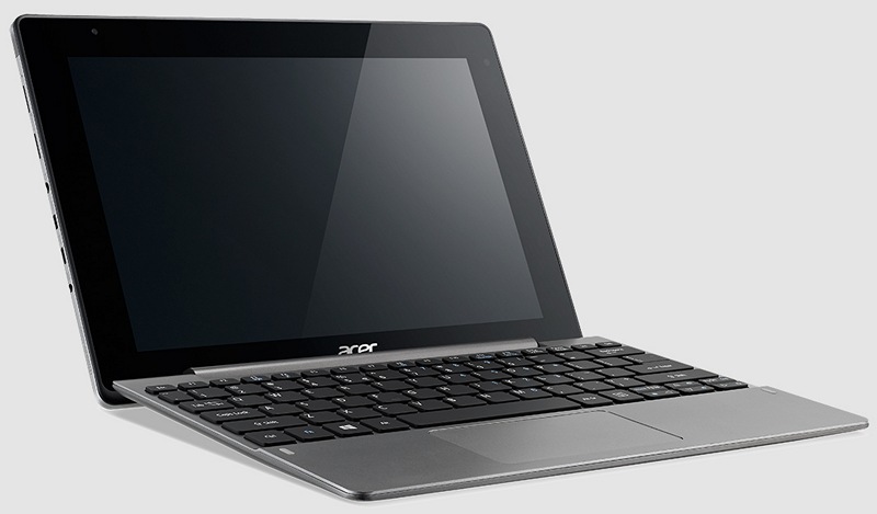 Acer Aspire Switch 10 V, Aspire Switch11 V и Aspire Switch Switch 12 S. Три Windows планшета-трансформера официально представлены в России