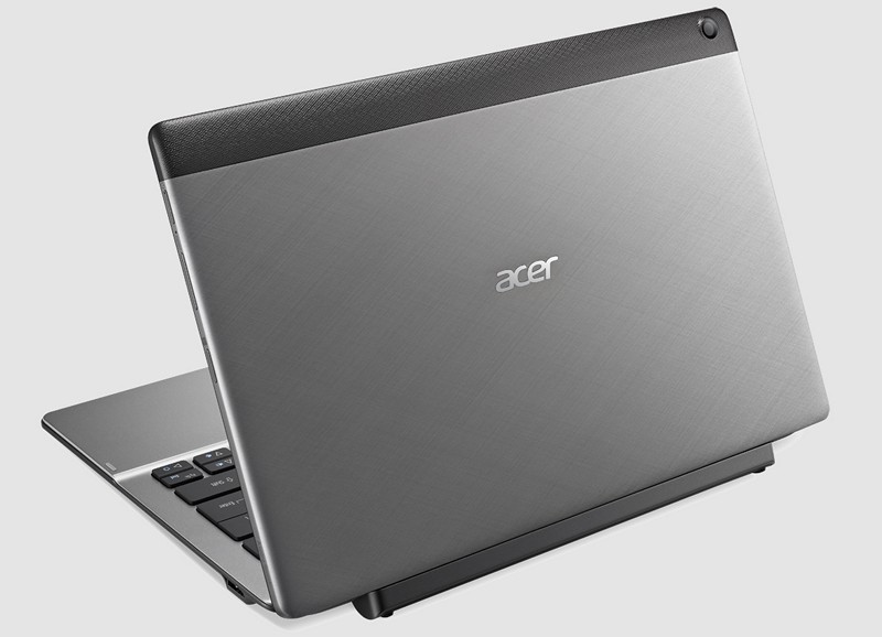 Acer Aspire Switch 10 V, Aspire Switch11 V и Aspire Switch Switch 12 S. Три Windows планшета-трансформера официально представлены в России