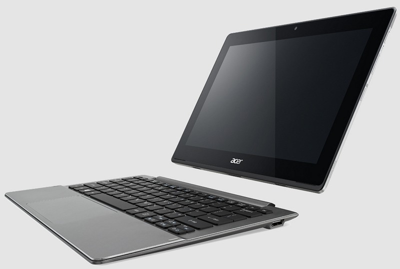 Acer Aspire Switch 10 V, Aspire Switch11 V и Aspire Switch Switch 12 S. Три Windows планшета-трансформера официально представлены в России