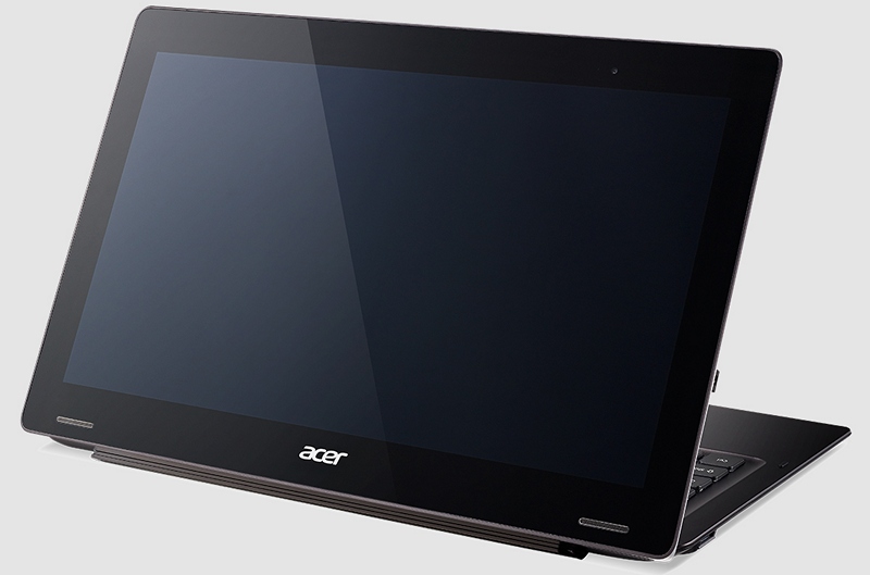 Acer Aspire Switch 10 V, Aspire Switch11 V и Aspire Switch Switch 12 S. Три Windows планшета-трансформера официально представлены в России
