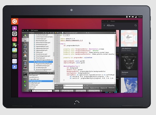 BQ Aquaris M10 Ubuntu Edition. Десятидюймовый планшет с операционной системой Linux на борту вскоре будет доступен для предварительного заказа в России