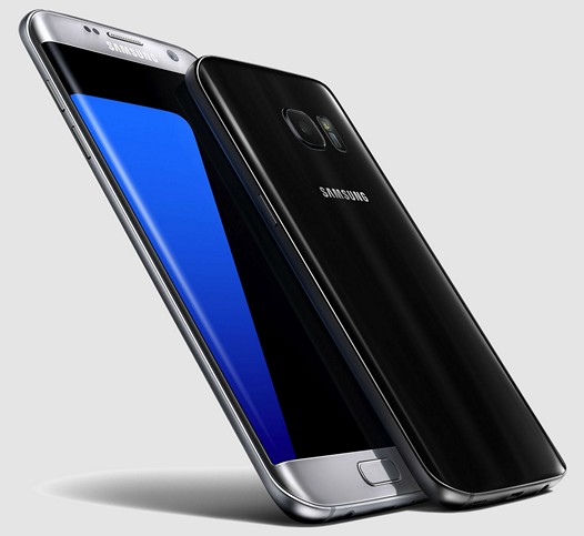 Samsung Galaxy S7 и S7 Edge