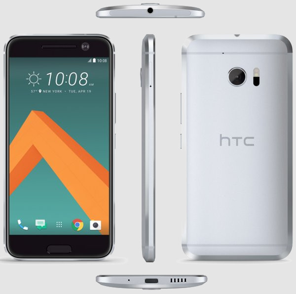 HTC 10. Презентация смартфона состоится 19 апреля. Что нам известно об очередном флагмане компании?