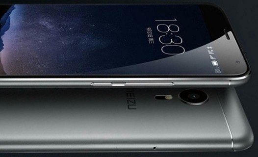 Meizu Pro 6 получит 6 ГБ оперативной памяти