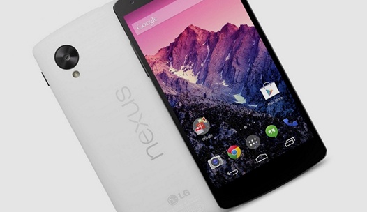 Nexus 5 все же может получить Android N. Google тестирует сборку новой операционной системы для этого смартфона