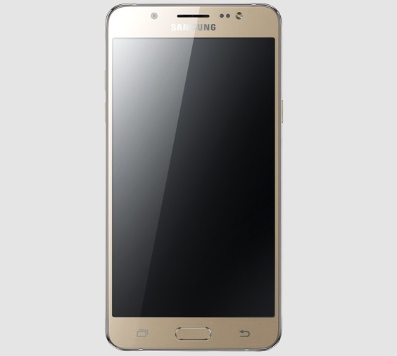 Samsung Galaxy J7 (2016) дебютирует на рынке в Китае