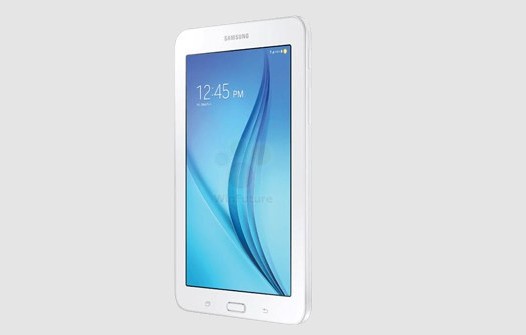 Samsung Galaxy Tab E Lite (2016). Очередная утечка сведений о планшете