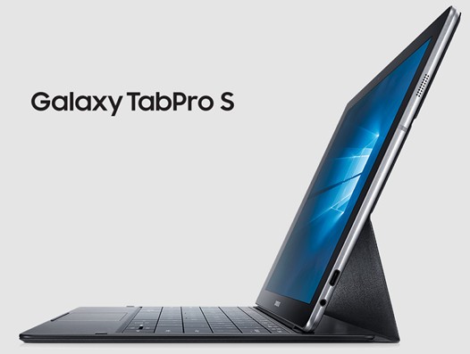 C Pen. Активное перо для планшета Samsung Galaxy TabPro S