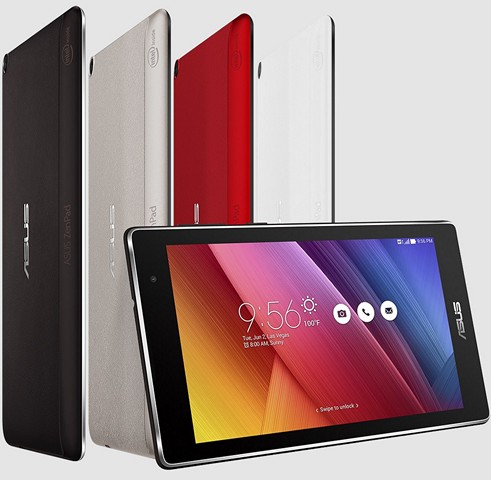 ASUS ZenPad