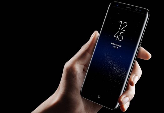 Samsung Galaxy S8 