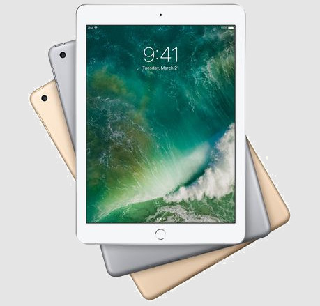 Apple iPad. «Самый дешевый планшет» Apple официально представлен