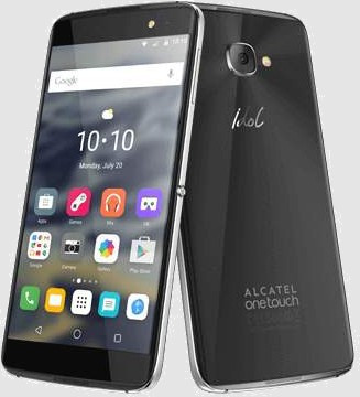 Alcatel Idol 5S. Основные технические характеристики смартфона засветились на сайте GFXBench