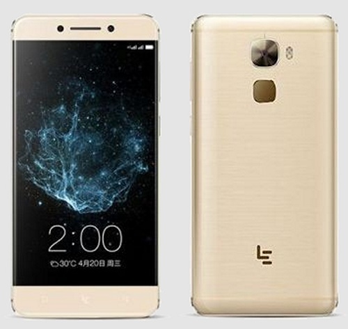 LeEco Le Pro 3 Elite Edition. Облегченная версия китайского флагмана объявлена официально 