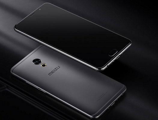 Meizu Pro 7. Новый представитель этой линейки не получит процессор Exynos 8895, который заменят чипом MediaTek?