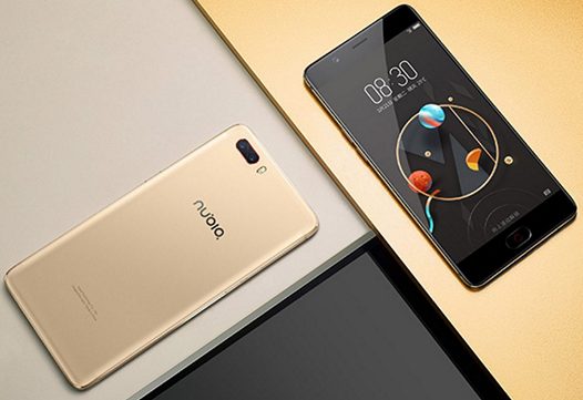 Nubia M2 с двойной камерой и Nubia M2 Lite с одиночной, 16-Мп селфи-камерой официально представлены