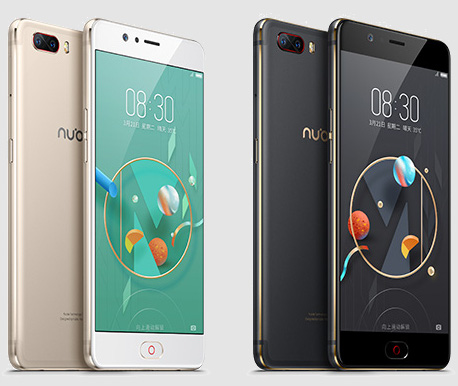 Nubia M2 с двойной камерой и Nubia M2 Lite с одиночной, 16-Мп селфи-камерой официально представлены