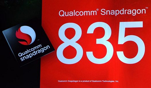 Производители смартфонов выбирают Qualcomm Snapdragon 835 вместо MediaTek Helio X30