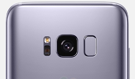 Samsung Galaxy S8 и Galaxy S8+. Фото, цены, технические характеристики и другие данные о смартфонах