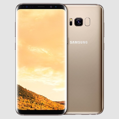 Samsung Galaxy S8 и Galaxy S8+ официально представлены. Огромный дисплей, мощная начинка, компактный водонепроницаемый корпус и сканер радужной оболочки глаза