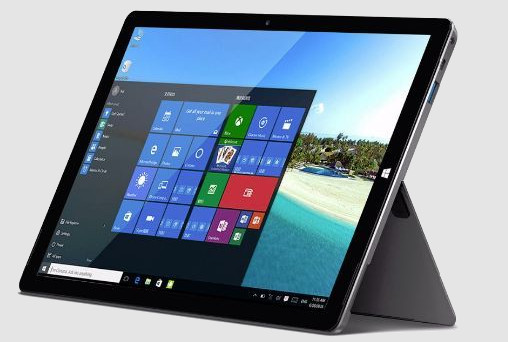 Teclast X3 Plus. 11.6-дюймовый Windows планшет с процессором Intel Apollo Lake и 6 ГБ оперативной памяти на борту