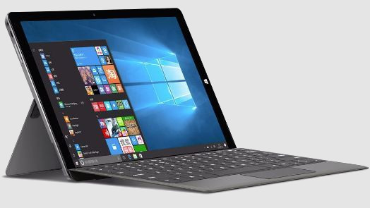 Teclast X3 Plus. 11.6-дюймовый Windows планшет с процессором Intel Apollo Lake и 6 ГБ оперативной памяти на борту