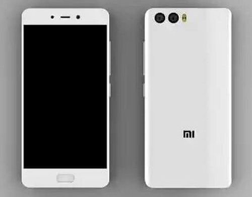 Xiaomi Mi 6 и Xiaomi Mi 6 Plus. Технические характеристики смартфонов просочились в Сеть