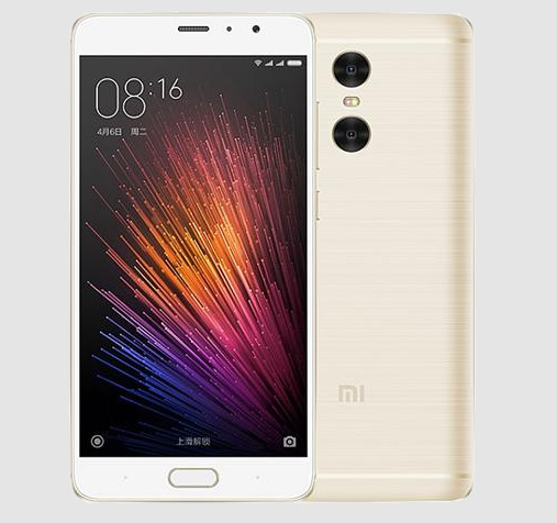 Xiaomi Redmi Pro 2 можно будет купить уже в этом месяце. Цена: от $230