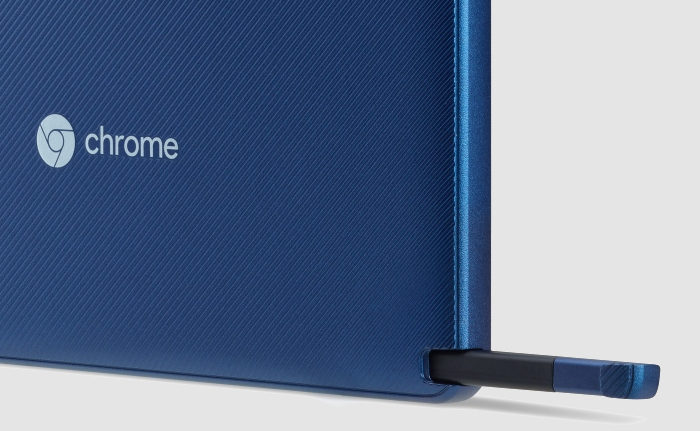 Acer Chromebook Tab 10 – первый планшет с операционной системой Chrome OS на борту появится на рынке в апреле. Цена: от $329