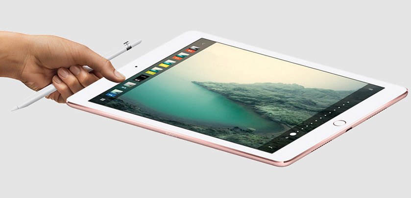 Цена бюджетной версии Apple iPad Pro с функцией Face ID будет стартовать от $259