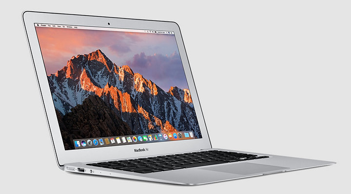 Недорогой MacBook Air будет представлен в первой половине нынешнего года