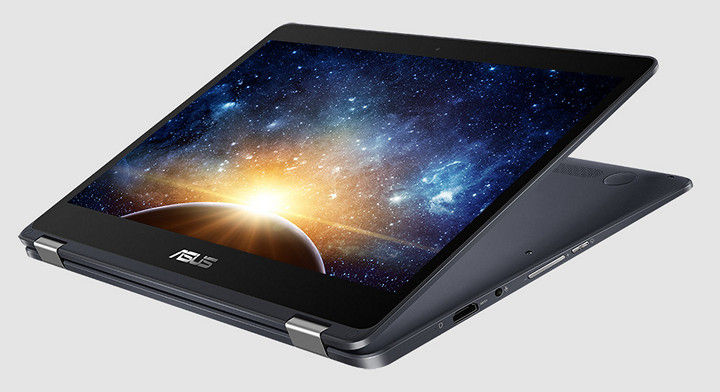 ASUS NovaGO. Купить Windows 10 on ARM ноутбук можно будет по цене, стартующей с отметки 699 евро ASUS NovaGO. Купить Windows 10 on ARM ноутбук можно будет по цене, стартующей с отметки 699 евро