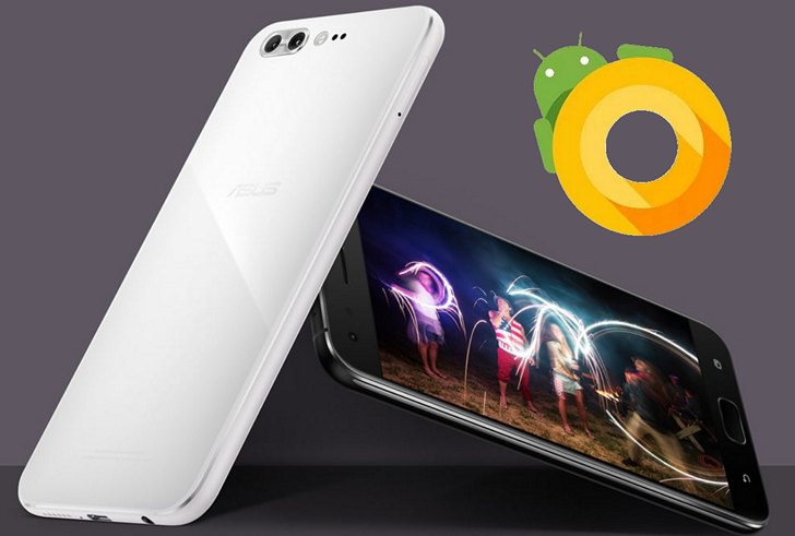 Обновление Android 8.0 Oreo для ASUS ZenFone 4 Pro выпущено и начало поступать на смартфоны. Официальный список изменений и дополнений