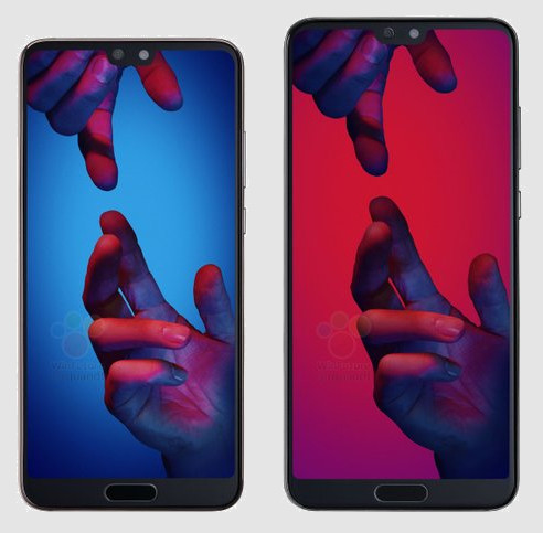 Huawei P20 и Huawei P20 Pro. Цены смартфонов в Европе уже известны