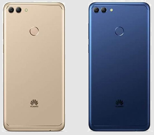 Huawei Y9. Недорогой смартфон со сдвоенными фронтальной и основной камерами