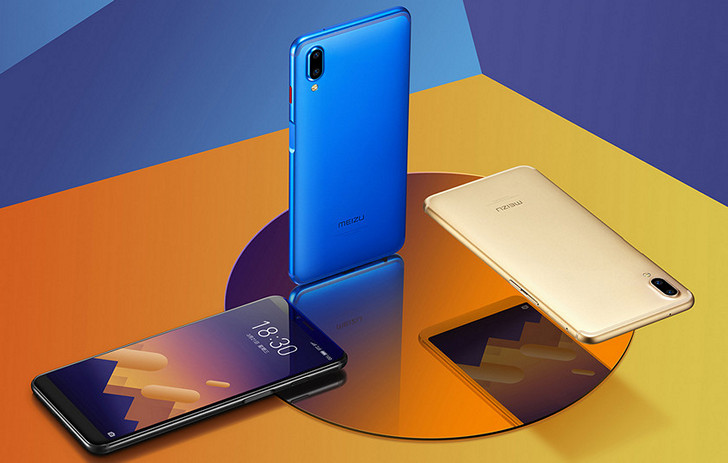 Meizu E3. Смартфон среднего уровня с неплохой сдвоенной камерой